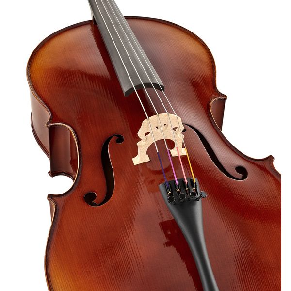 Gewa Allegro VC1 Cello Set 1/2 CB