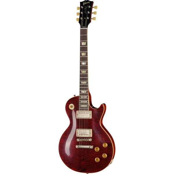 Gibson 59 Les Paul HPT TWR ULA #1