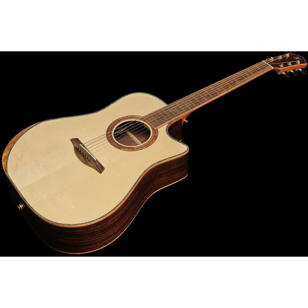 Furch Red Deluxe Dc-LR SPA a