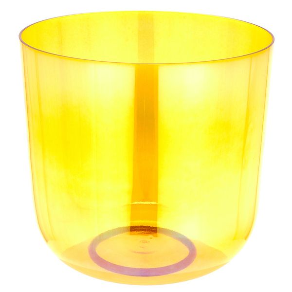 Thomann Crystal Singing Bowl CCC 8,25"