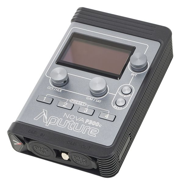 Aputure Nova P300C