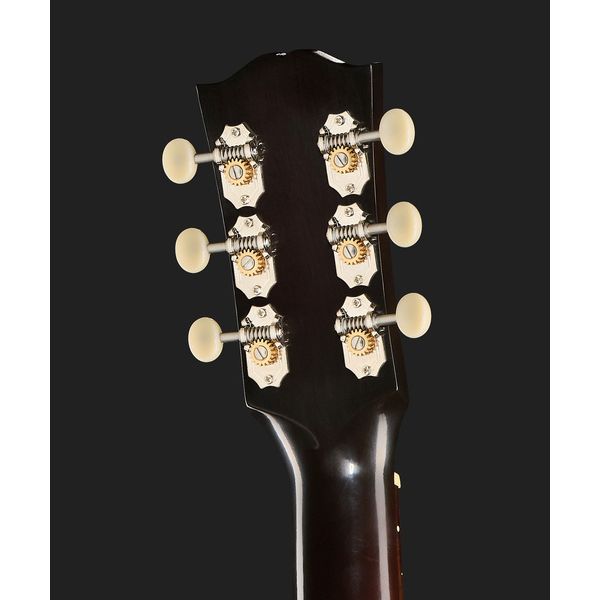 Gibson 1942 Banner Southern Jumbo VS