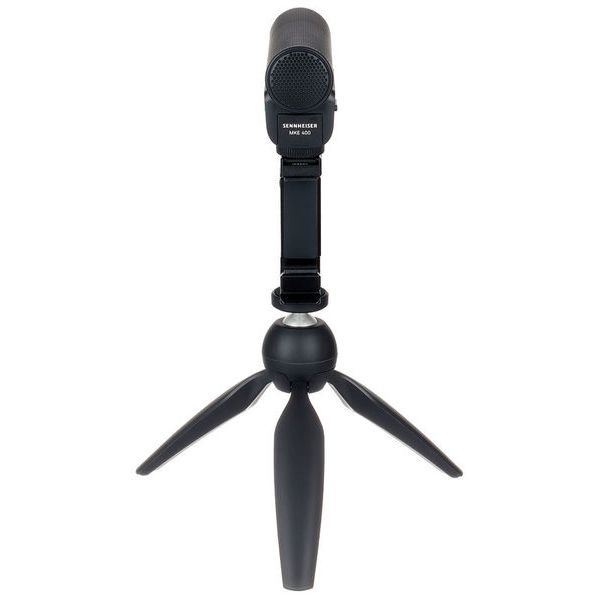 Sennheiser MKE 400 MKII Mobile Kit