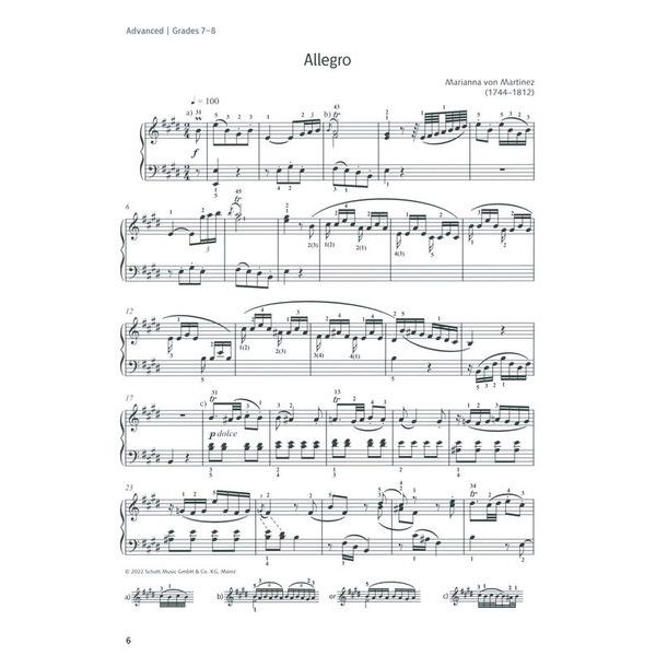 Schott Women Composers 3