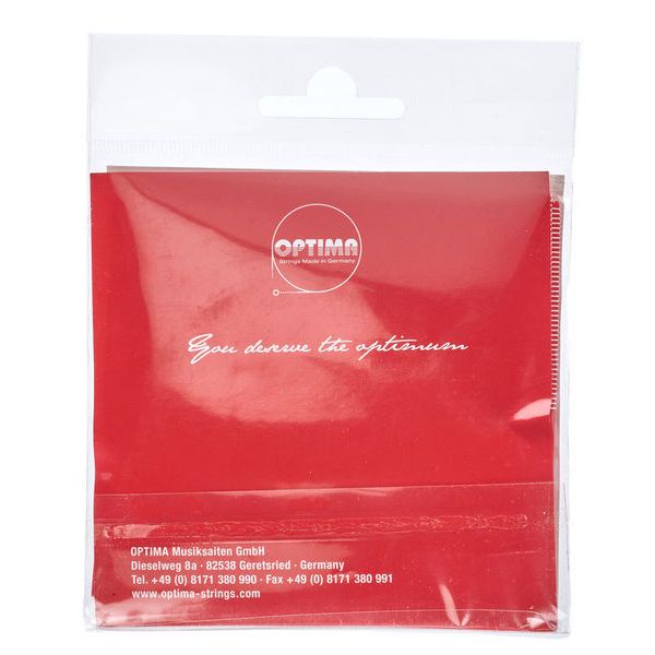 Optima Hamburger- / Böhmwaldzither