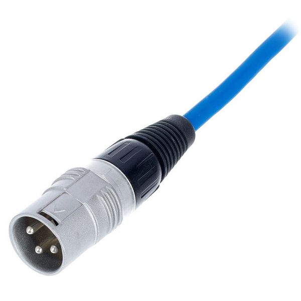 Sommer Cable Stage 22 SGHN BL 1,0m