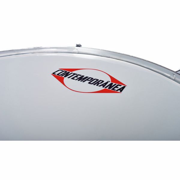 Contemporanea 18"x 55cm Surdo Alu