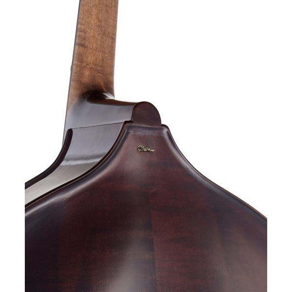 Georg Walther Concert Double Bass 3/4 5S DB