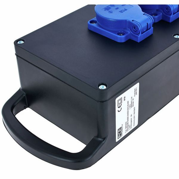 PCE 9441010 Steyregg MV CEE 16A