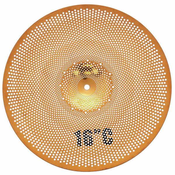 Millenium 16" Still Series Crash regular