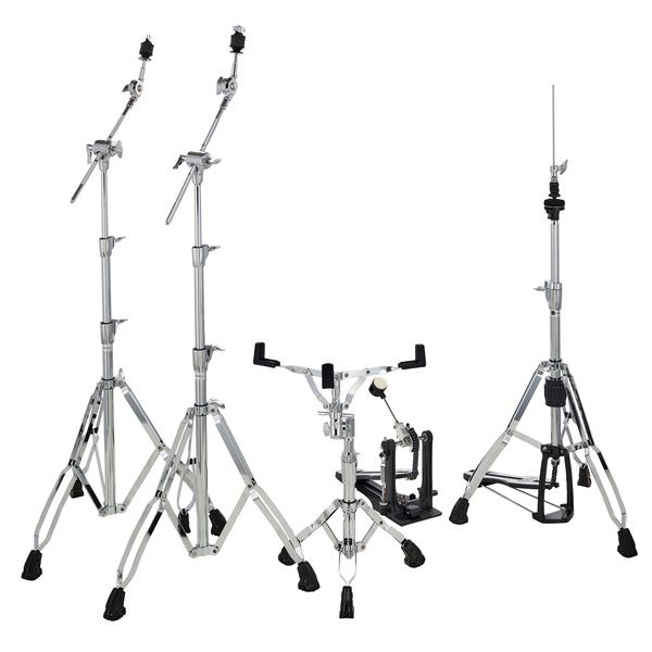 Mapex Mars Maple Stage WM Bundle