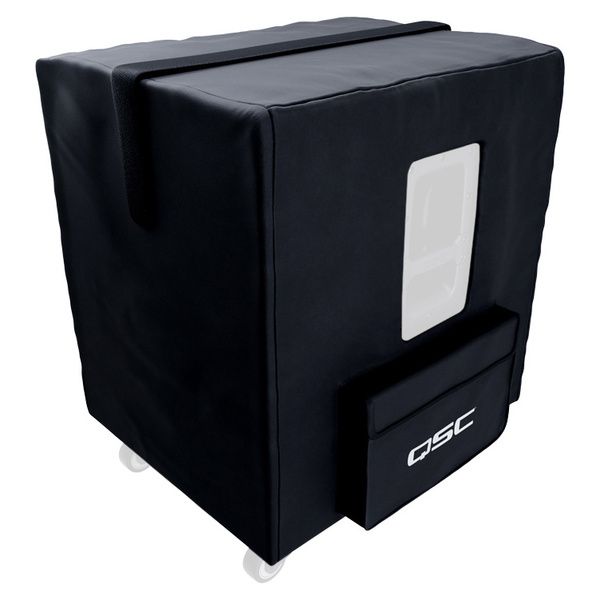 QSC KW122/KS118 Power Bundle