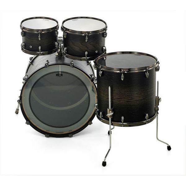 Yamaha Live Custom Hybrid Rock UCS