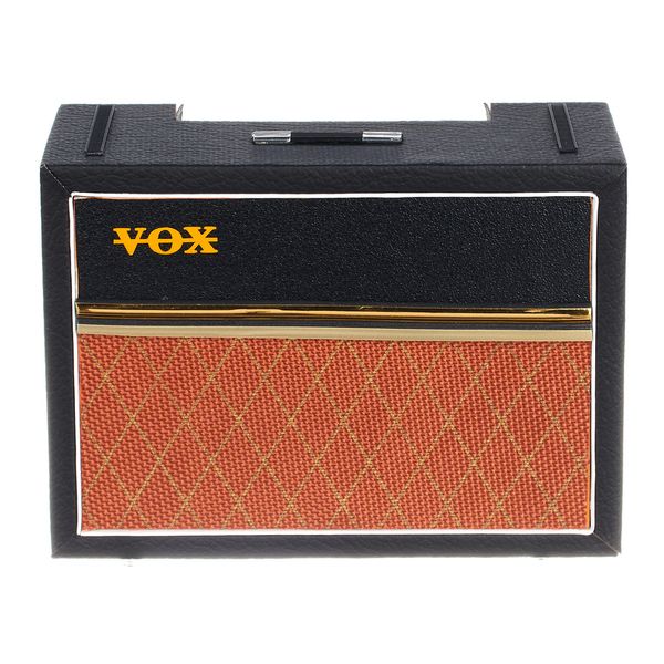 Axe Heaven Mini Amp Vox Vintage Single