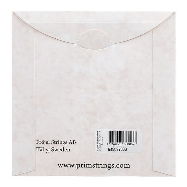 Prim Nyckelharpa String G3 Soft