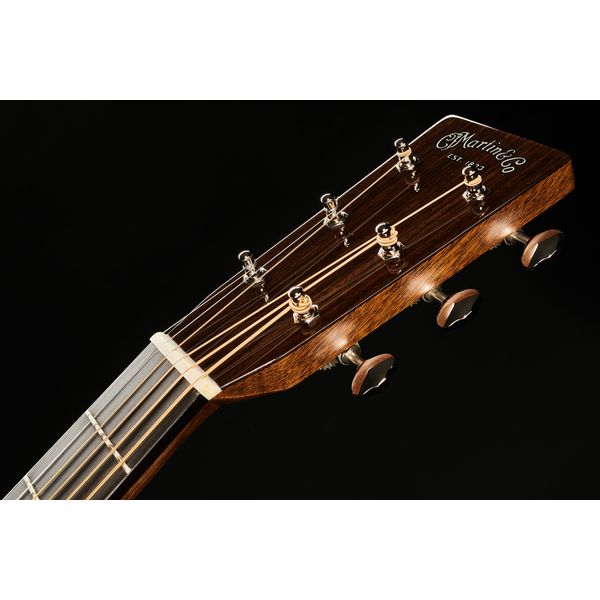 Martin Guitar OMJM John Mayer Lefthand