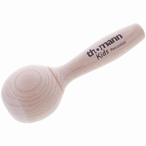 Thomann TKP Wooden Mini Maraca high