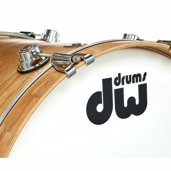 DW Satin Oil Studio Cherry Gum N.