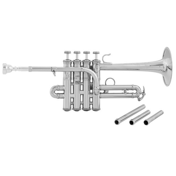 Bach AP 190S Artisan Bb-/A-Piccolo