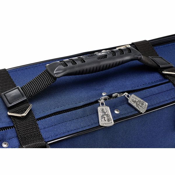 Artonus Neva Viola Case 15"-16,5" NG