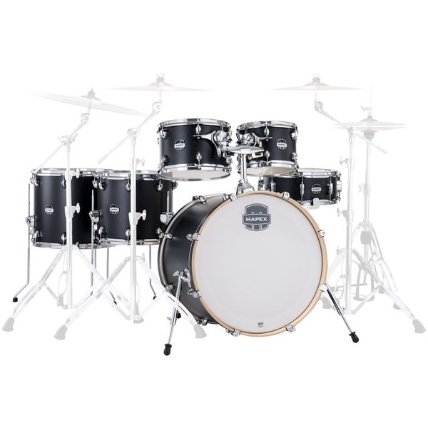 Mapex Mars Maple Stage+ Shell Set KD