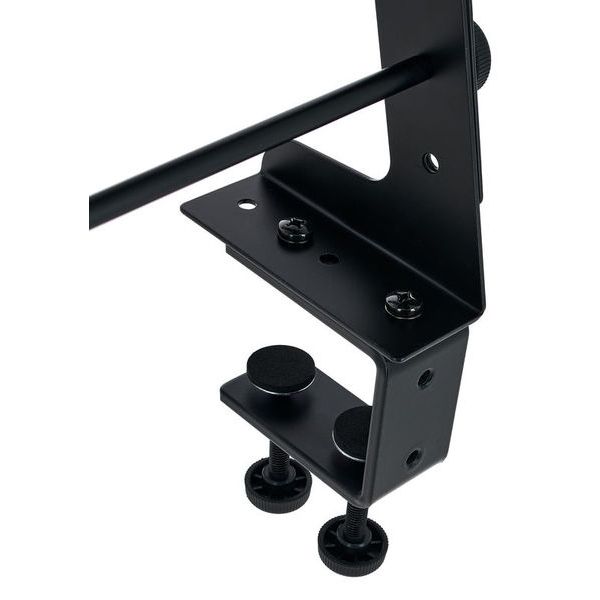 Millenium Laptopstand Clamp