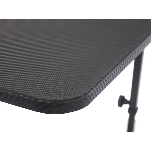 K&M 12160 DJ Table Bundle