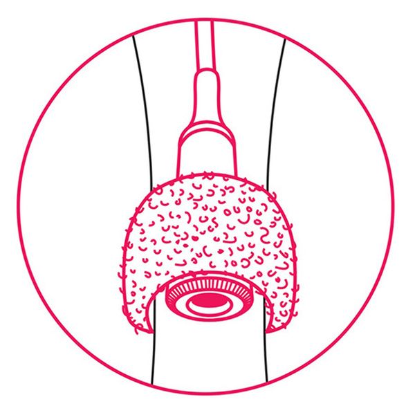 KNA Pickups VC-1 Cello Pickup