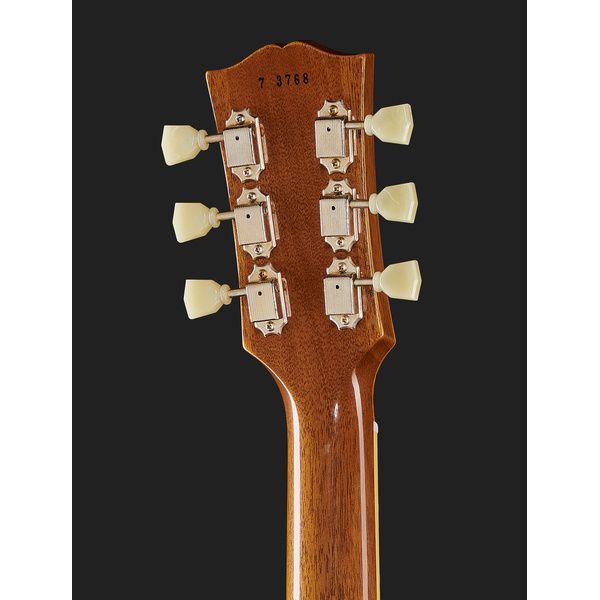 Gibson Les Paul 57 Goldtop VOS LH