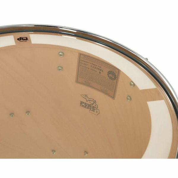 DW Finish Ply 1up 1down W.Crystal