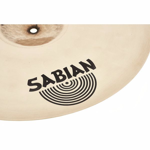 Sabian 16" HHX HHXtrem Crash