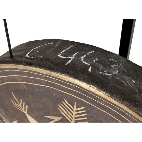 Asian Sound Thai-Gong Tuned C