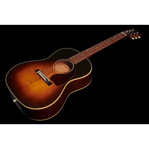 Gibson 1942 Banner LG-2 Vintage SB