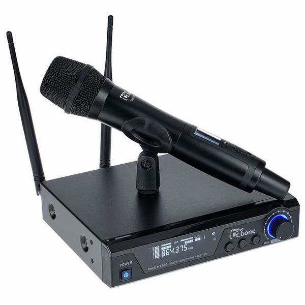 the t.bone freeU HT 863