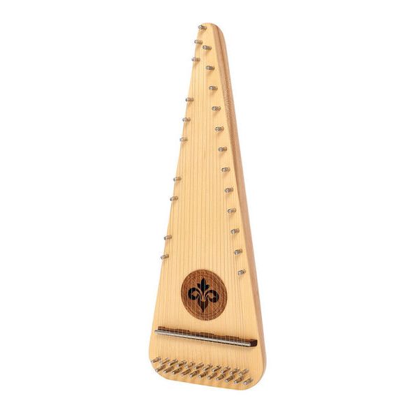 Thomann Bowed Psaltery Soprano RB