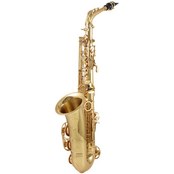 Yanagisawa A-WO1 Alto Sax
