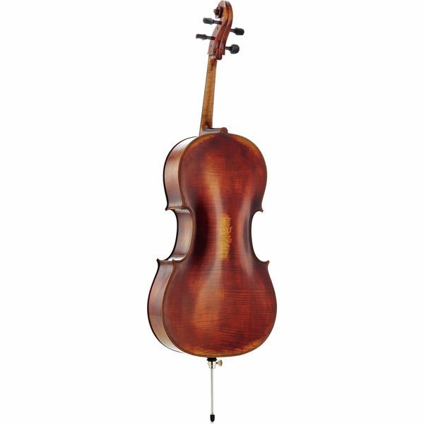 Gewa Germania 11 Rom Antik Cello
