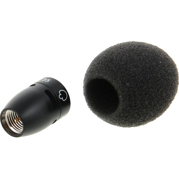 Sennheiser ME35/3042 Gooseneck Bundle