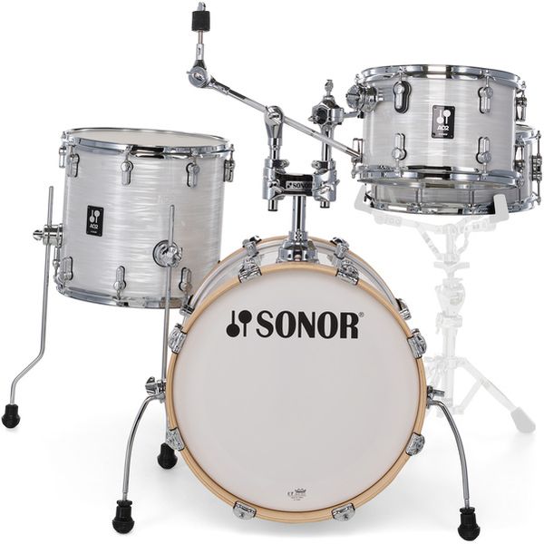 Sonor AQ2 Bop Set RWH