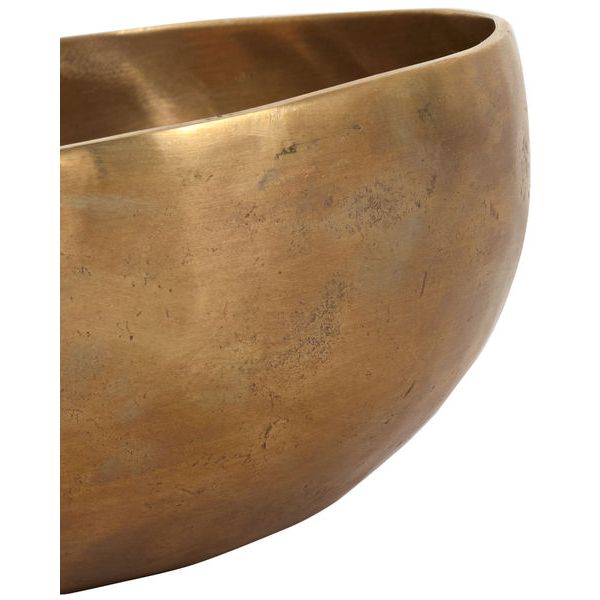 Thomann India Prof. Singing Bowl 800g