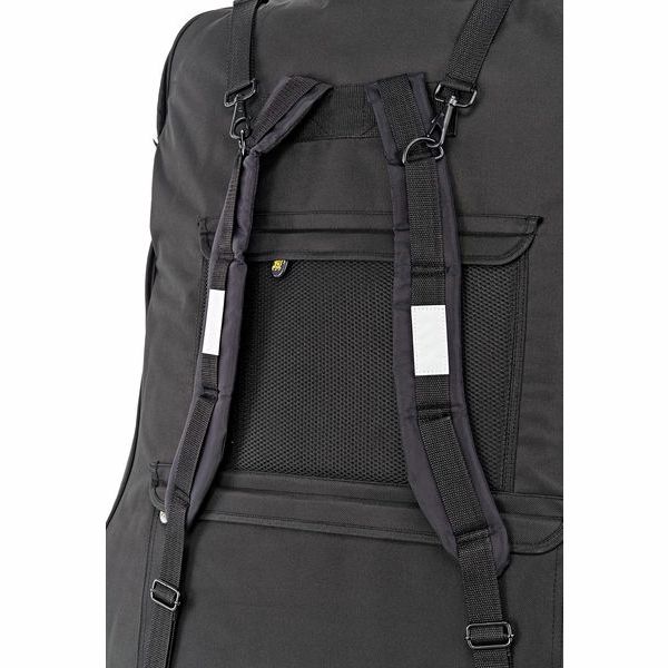 Gewa BS 25 Double Bass Bag 4/4