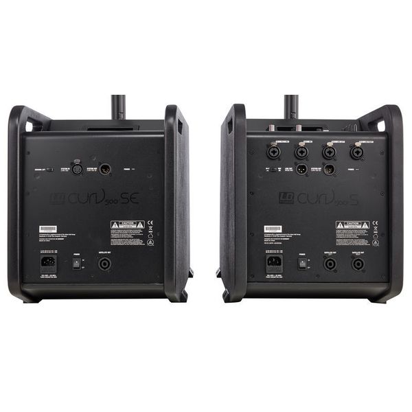 LD Systems Curv 500 PS