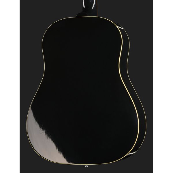 Gibson 60s J-45 Ebony LH