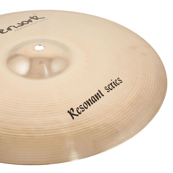 Masterwork 14" Resonant Crash