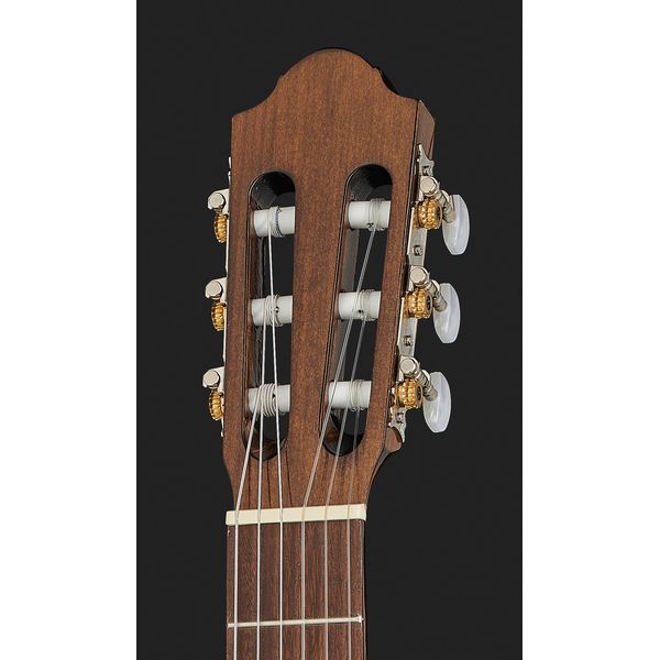 Thomann Classic Guitar S 4/4 Bundle