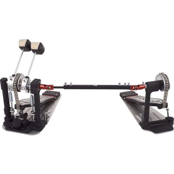 DW 9002 XF Double Pedal