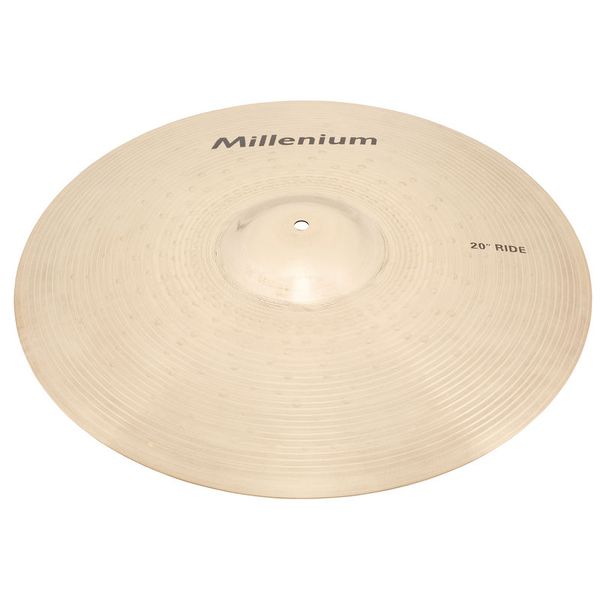 Millenium B20 Cymbalset