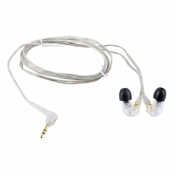 Shure PSM 300 Premium SE215 H20