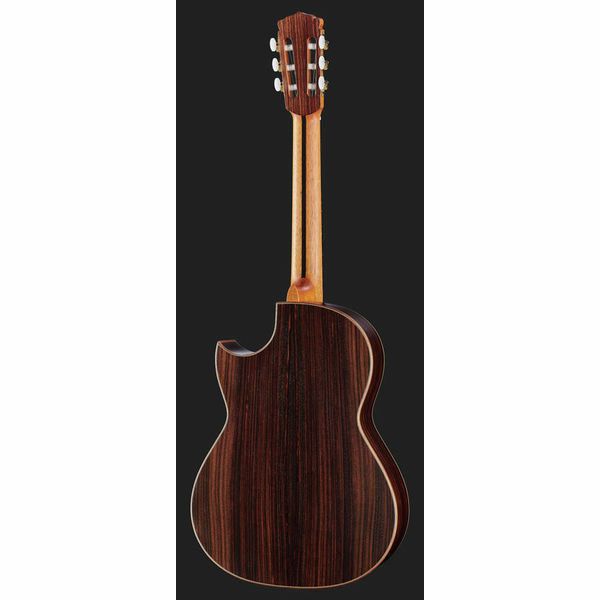 Hanika BasisCut PC + Pickup System