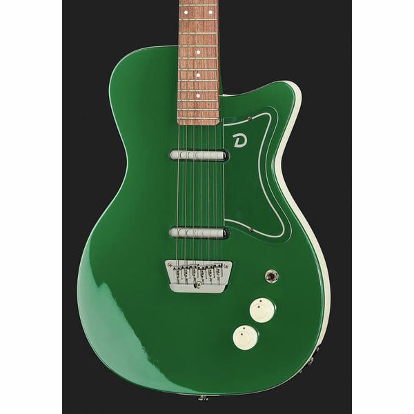 Danelectro 57 Jade